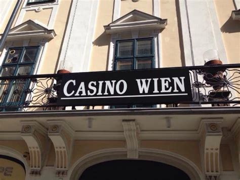Casino áustria internacional de viena